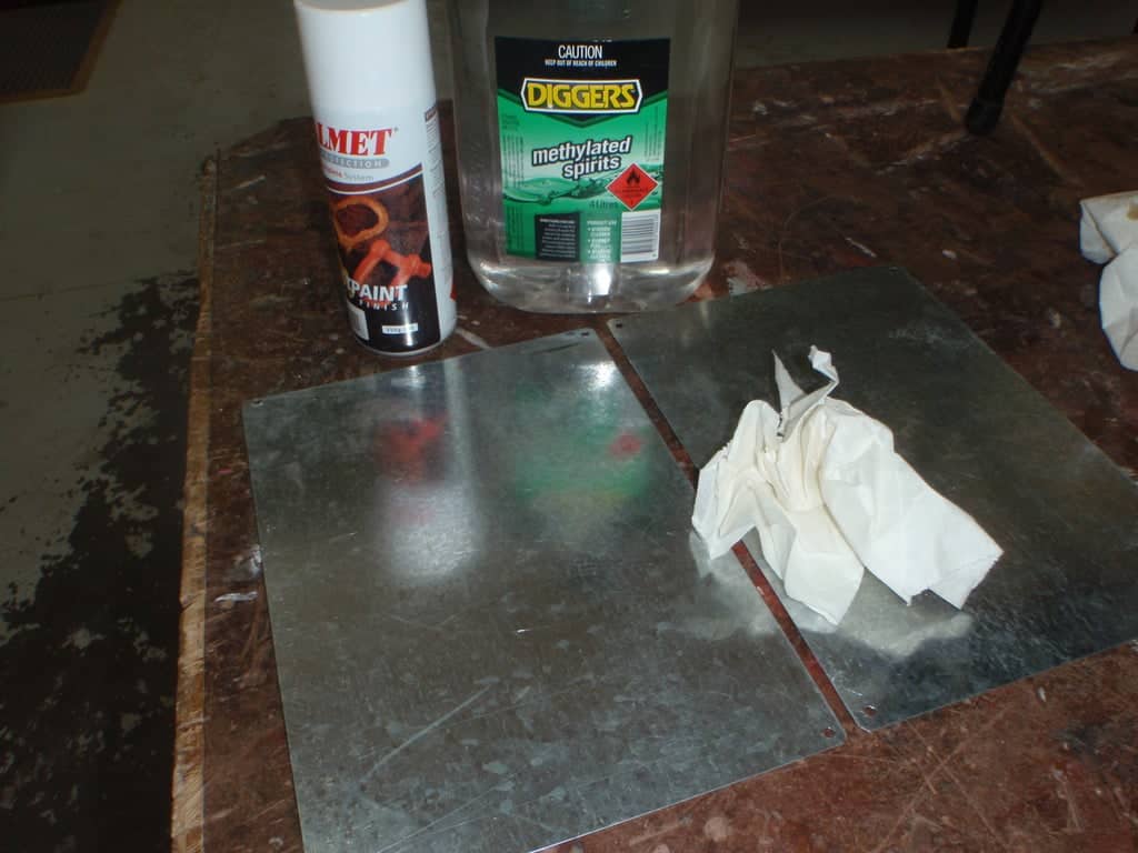 Comment faire une plaque émaillée | Plaque-deco.com